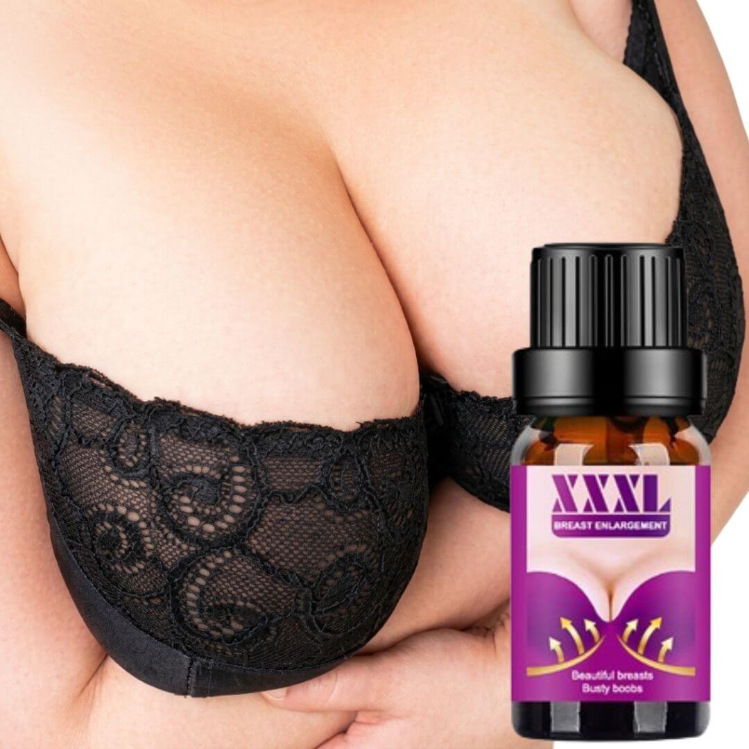 Huile seins XXXL Belle Vie™
