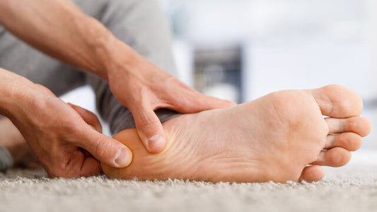 Pourquoi vos pieds sont toujours fatigués après une journée à Lausanne et comment y remédier