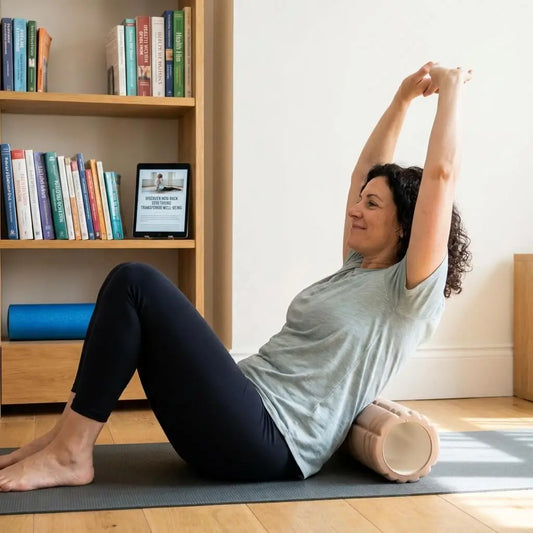 Guide pratique : améliorer votre posture au quotidien à Toulouse Belle Vie Market