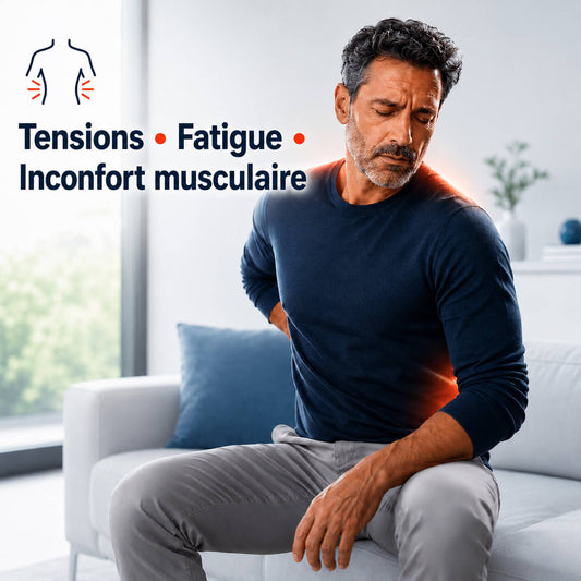 Les astuces pour apaiser les douleurs musculaires après une séance intense à Paris