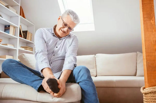 Pourquoi les Genevois se tournent vers les masseurs pour pieds EMS Belle Vie Market