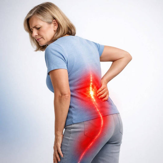 Techniques efficaces pour atténuer la douleur de sciatique à Paris