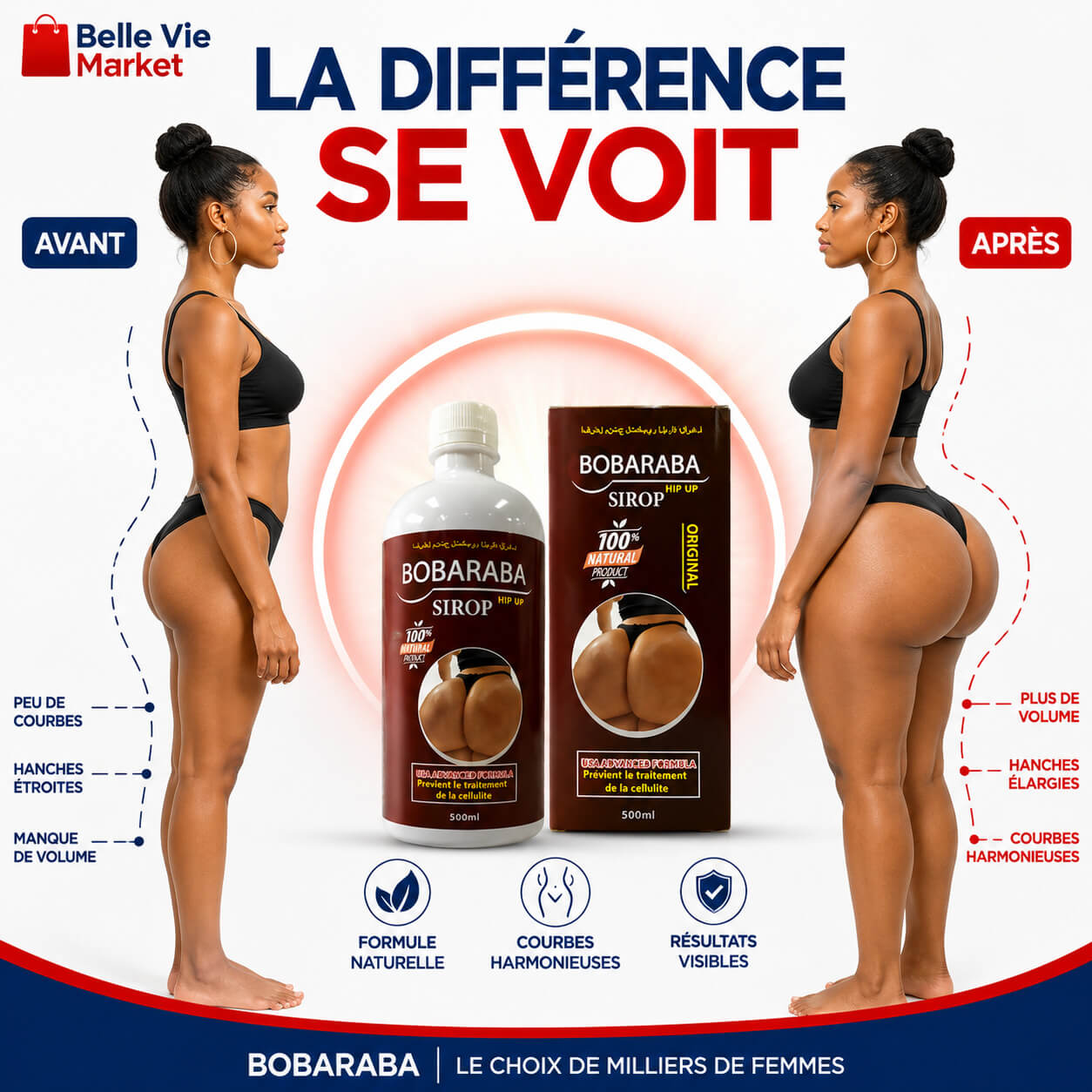 Sirop Bobaraba