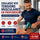 Pistolet de Massage Bellevie™ – Appareil de Massage Musculaire Profond Anti-Douleur