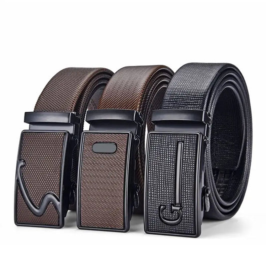 Ceinture Homme Qualité Supérieure