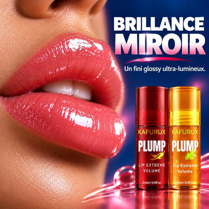 Lèvres Pulpeuses BelleVie™ - Gloss Repulpant Effet Volume 2pcs Belle Vie Market Soulagement du mal dos en 5 minutes
