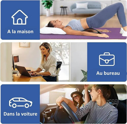 Civière Dorsale Orthopédique Spinelux™ Belle Vie Market