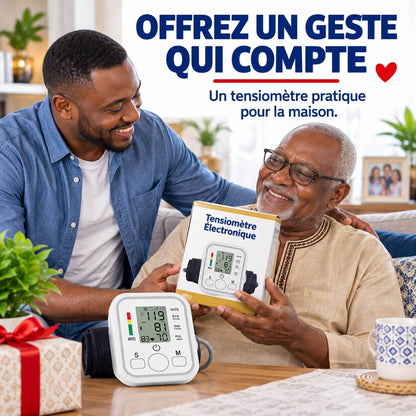 Tensiomètre électronique Bellevie™
