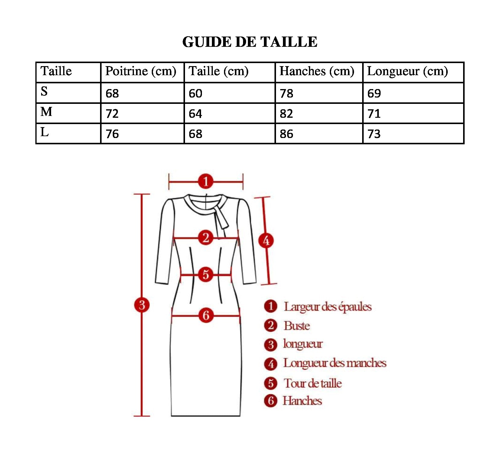 Mini-robe similicuir noire Belle Vie Market