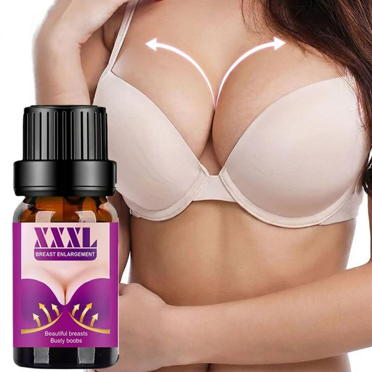 Huile Seins XXXL Bellevie™ – Raffermissement, Volume & Décolleté Sublimé Belle Vie Market Soulagement du mal dos en 5 minutes