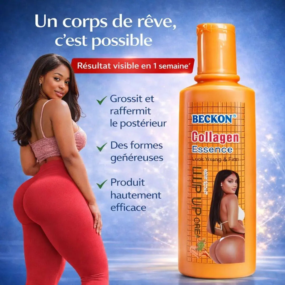 Crème botcho Belle Vie Market
